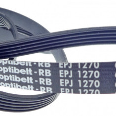 Curea masina de spalat Optibelt RB EPJ 1270