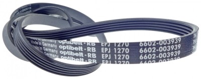 Curea masina de spalat Optibelt RB EPJ 1270 foto