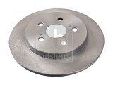 FEBI BILSTEIN 108503 Disc frana