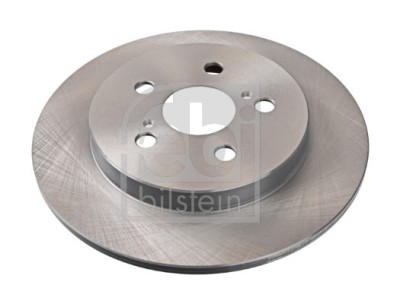 FEBI BILSTEIN 108503 Disc frana foto