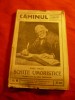 Marc Twain - Schite Umoristice - Ed. Caminul nr.6 ,inc. sec.XX ,81 pag, trad.Ion