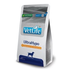 Farmina Vet Life UltraHypo Canine 12 kg foto