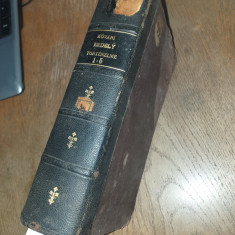 Istoria Transilvaniei - László Kővári , 1859-1863, 5 volume in maghiara