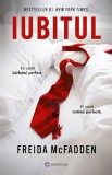 Cumpara ieftin Iubitul, Freida Mcfadden - Editura Bookzone
