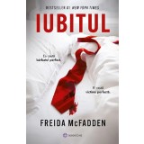 Iubitul, Freida Mcfadden - Editura Bookzone
