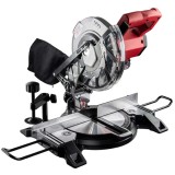 Raider RDP-SMS20 - Fierastrau circular stationar fara acumulatori si incarcator Li-Ion 20 V - Ah 210x30 mm