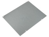 Placă de montare oțel 175x225x1,5mm