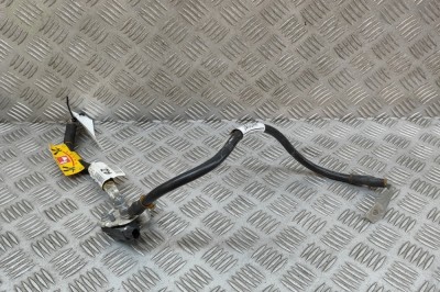 Cablu baterie negativ JAGUAR I-PACE X590 2018 OEM: J9D3-14N156-AD 28712820 foto