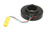 Bobina, ambreiaj magnetic compresor LANCIA PHEDRA (179) (2002 - 2010) THERMOTEC KTT030074