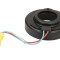 Bobina, ambreiaj magnetic compresor PEUGEOT 207 (WA, WC) (2006 - 2016) THERMOTEC KTT030074