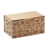 Kit crestere salata