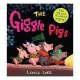 Th Giggle Pigs