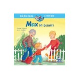 Max La Bunici, Christian Tielmann, Sabine Kraushaar - Editura DPH