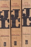 Jack London - Opere alese, 3 volume