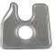 METALL FILTER GR.. RAL 7037 1740400500 Masina de spalat vase Hansa BEKO/GRUNDIG/ARCELIK