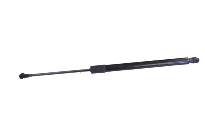 Amortizor haion st&acirc;nga VW GOLF VII 5G1, BQ1, BE1, BE2 2018 OEM: 5G6827550G 17662718