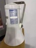 DNH NORWAY HS-15EEXIIN(T) ALUMINIUM ZONE 2 HORN SPEAKER.