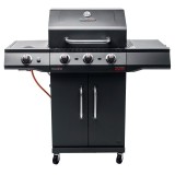 Cumpara ieftin Gratar Pe Gaz Char-Broil Performance Power Edition 3 Tru Infrared, 115X57X115Cm