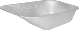 Cuva roaba galvanizata Strend Pro Premium 85 L pentru Fortis D-1/D-3