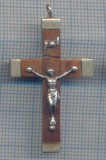 AZ 466 MEDALIE -MEDALION VECHI -TEMATICA RELIGIOASA - CRUCIFIX, Europa