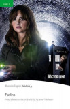 Level 3: Doctor Who: Flatline Book and MP3 Pack - Paperback brosat - Jamie Matheson, David Maule - Pearson