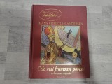 Cele mai frumoase povesti in versiunea originala de Hans Christian Andersen