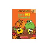 Let's Bee Thankful (Bumble and Bee #3), Volume 3: An Acorn Book