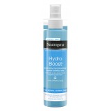 Neutrogena Norwegian Formula Hydro Boost Spray Corp, 200 ml, Hidratare Intensă cu Acid Hialuronic
