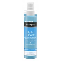 Neutrogena Norwegian Formula Hydro Boost Spray de corp 200 ml