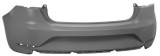 Bara spate Seat Ibiza (6J), 04.2012-, Primerizat, 6J4807421EGRU, 67B1961J, pentru modele cu 5 usi