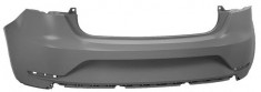 Bara spate Seat Ibiza (6J), 04.2012-, Primerizat, 6J4807421EGRU, 67B1961J, pentru modele cu 5 usi foto