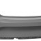 Bara spate Seat Ibiza (6J), 04.2012-, Primerizat, 6J4807421EGRU, 67B1961J, pentru modele cu 5 usi