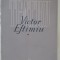 myh 49f - Victor Eftimiu - Teatru - volumul 1 - ed 1962