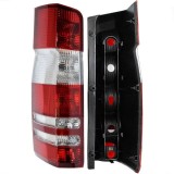 Mercedes Sprinter Lampa spate din stanga pentru autobuzul W906 2006