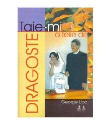 George Uba - Taie-mi o felie de dragoste - 124858 foto