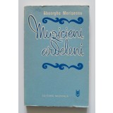Gheorghe Merișescu - Muzicieni ardeleni (Mihai Andreescu-Skeletty; Augustin Bena...)
