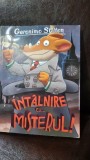 Intalnire cu misterul - Geronimo Stilton
