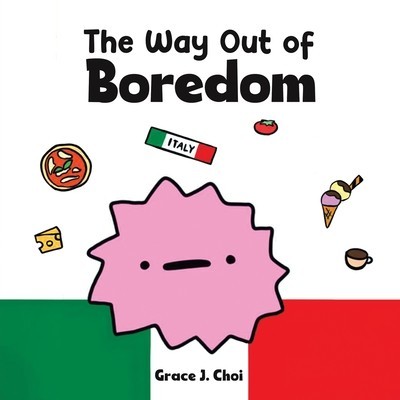 The Way Out of Boredom foto