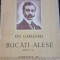 Bucati alese - Em. Garleanu