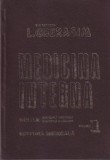 L. Gherasim - Medicina interna, volumul 1: Bolile aparatului respirator,