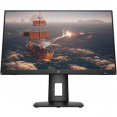 Monitor LED HP Gaming X24ih 23.8 inch FHD IPS 1 ms 144 Hz FreeSync Premium foto