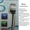 Cap pentru dus cu led multicolor LED Shower