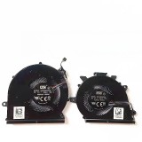 Set coolere Laptop, Lenovo, IdeaPad Yoga S740-14IIL Type 81RM, 81RS, 5H40S19967, BAPA0506R5H-Y001, DC28000EJV0, BAPA0606R5H-Y001, DC28000EJV1, 5V, 0.5