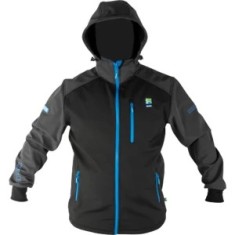 Jacheta Preston Duratech Softshell, Marimea S