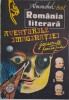 Almanah Rom&acirc;nia Literară 1991: Aventurile Imaginației - Carte de colecție