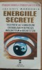 Energiile secrete Jacques Mandoria
