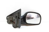 Oglinda laterală dreapta CHRYSLER VOYAGER / GRAND VOYAGER III GS 1995 OEM: 14338732,4717464 14338759