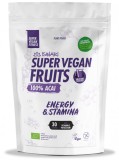 Pulbere Acai 100% Super Vegan BIO(pre si dupa efort) Iswari