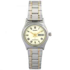 Ceas Dama, Casio, Collection LTP-V0 LTP-V006SG-9B foto