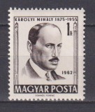 UNGARIA MI. 1817 MNH